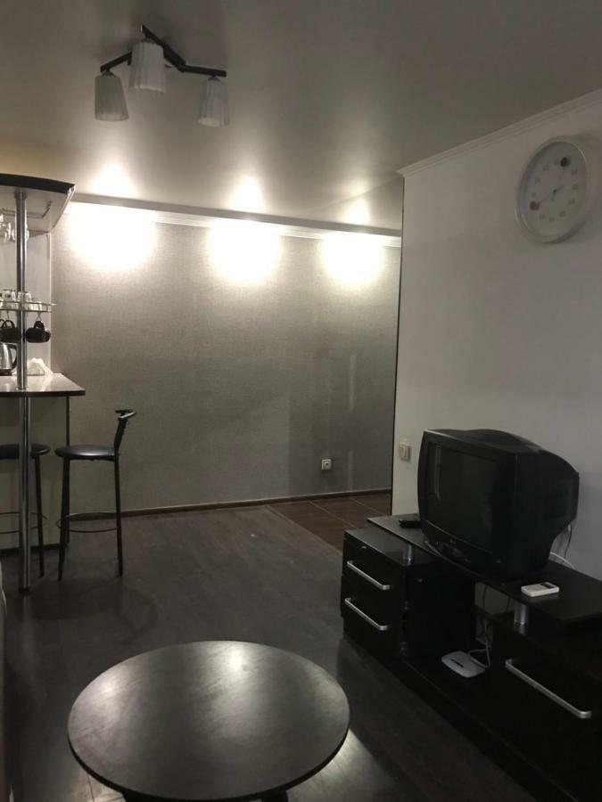 Apartments Gagarina 72 Krzywy Róg Zewnętrze zdjęcie