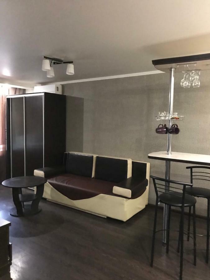 Apartments Gagarina 72 Krzywy Róg Zewnętrze zdjęcie