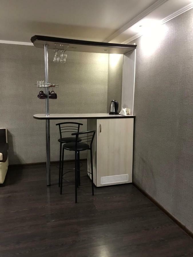 Apartments Gagarina 72 Krzywy Róg Zewnętrze zdjęcie