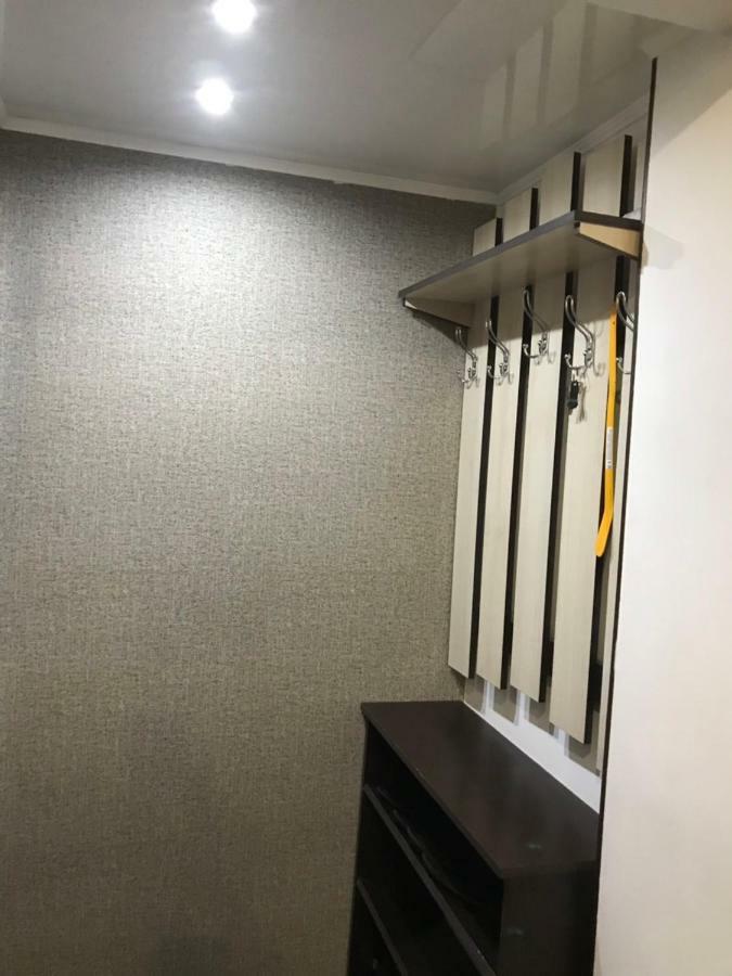 Apartments Gagarina 72 Krzywy Róg Zewnętrze zdjęcie