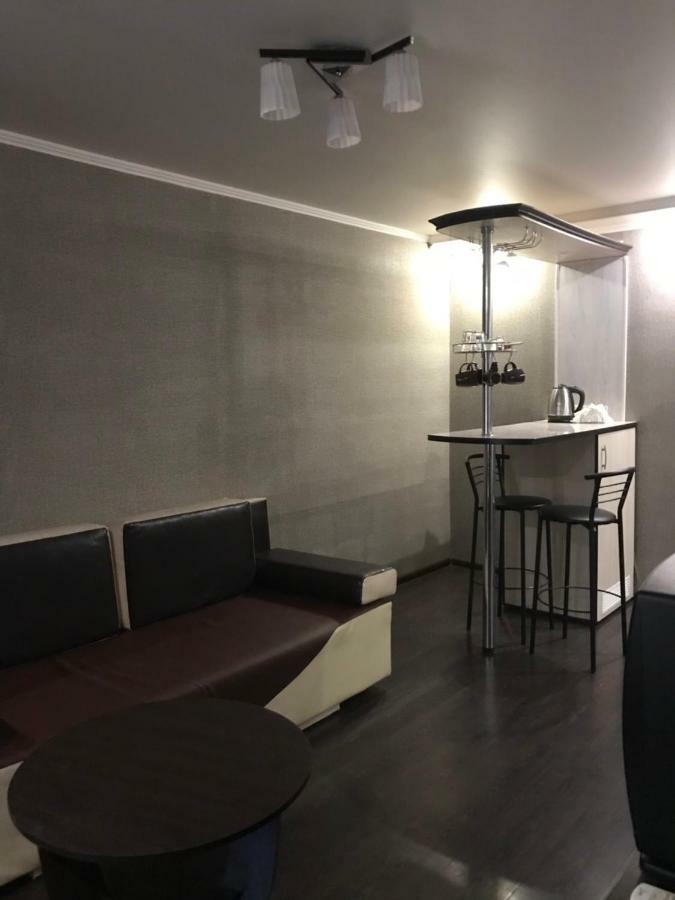 Apartments Gagarina 72 Krzywy Róg Zewnętrze zdjęcie